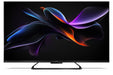 EAN 5905683272926 - Sharp 43HR7265E Televisor 109,2 cm (43") 4K Ultra HD Wifi Negro imagen 2