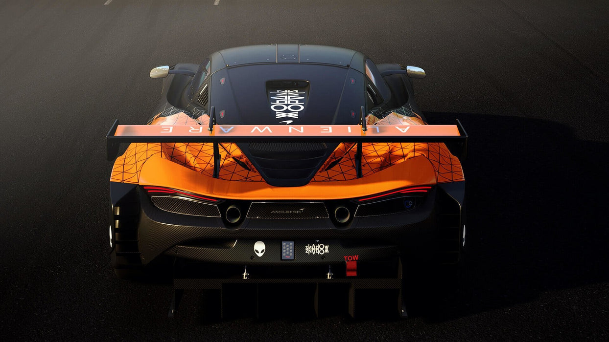 Assetto Corsa Competizione Ps4 Uk