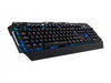 EAN 4015867209240 - Conceptronic KRONIC teclado Juego USB QWERTZ Alemán Negro imagen 1