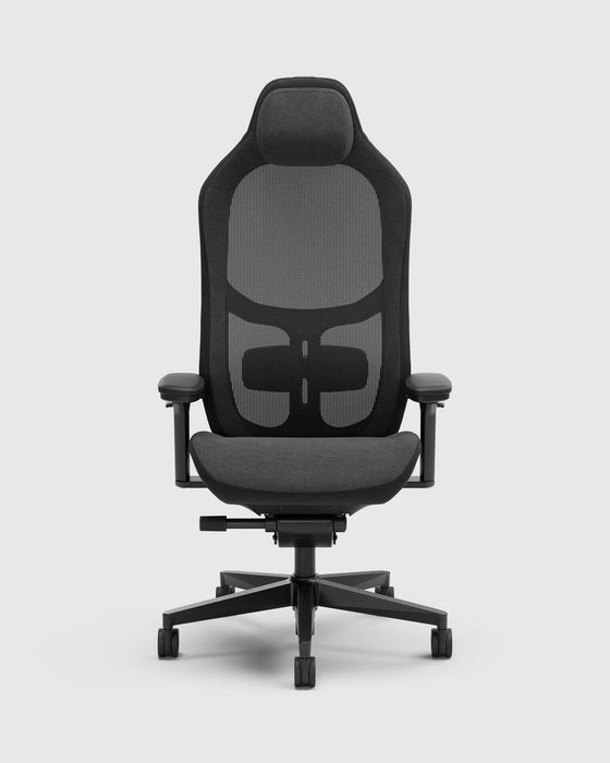 Silla Gaming Fractal Design Fractal D. Refine 2 Hybrid Dark