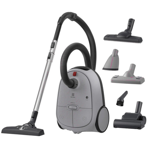 EAN 7332543823048 - Electrolux EB61A5UG 3,5 L Aspiradora cilíndrica Secar 850 W Bolsa para el polvo imagen 1