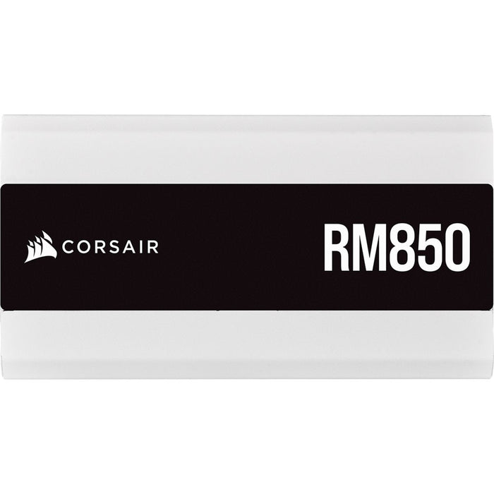 Fuente De Alimentación Corsair Rm850 850w Ventilador 14cm 80 Plus Gold