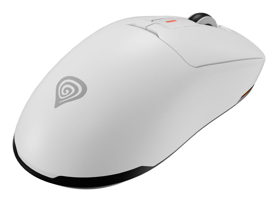 EAN 5901969444834 - GENESIS Zircon 660 ratón Juego mano derecha RF Wireless + Bluetooth + USB Type-A Óptico 12000 DPI imagen 5