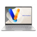 EAN 4711387551738 - ASUS Vivobook S14 OLED M5406NA-QD082W AMD Ryzen™ 5 35,6 cm (14") LPDDR5x-SDRAM Wi-Fi 6E (802.11ax) imagen 1
