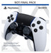EAN 0711719443995 - Sony DualSense Edge Negro, Blanco Bluetooth Gamepad Analógico/Digital PlayStation 5 imagen 4