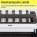 EAN 193905891405 - HP Designjet T2600 36-in PostScript Multifunction Printer impresora de gran formato Inyección de tinta tér imagen 32