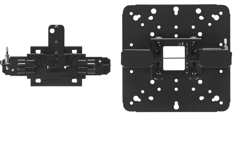 EAN 0190017740164 - HPE Aruba Networking AP-MNT-U Campus Access Point Type U Universal Mount Bracket Kit imagen 1