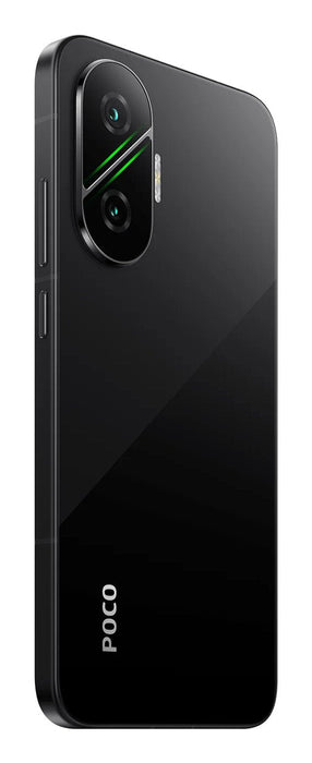 Smartphone  Xiaomi Poco F7 5g Dual Sim 12gb Ram 256gb - Black