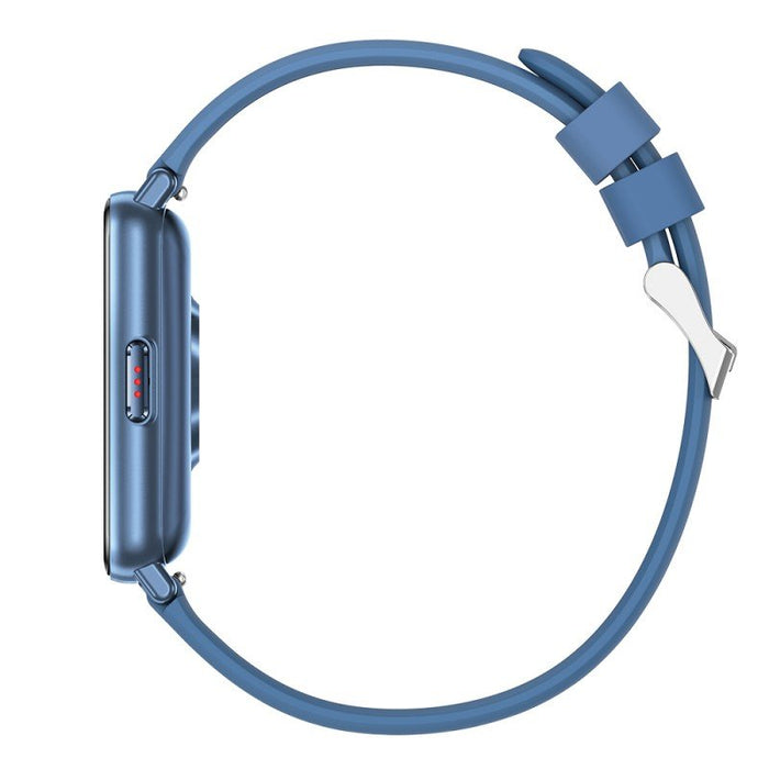 EAN 5908235977577 - MaxCom FW53 Nitro Blue 3,68 cm (1.45") Digital 172 x 320 Pixeles Pantalla táctil Azul GPS (satélite) imagen 2