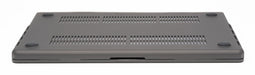 EAN 840390323064 - ZAGG MacBook Protection 40,6 cm (16") Funda protectora rígida Gris imagen 4