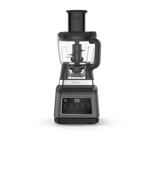 EAN 0622356235037 - Ninja BN800 robot de cocina 1200 W 1,8 L Negro, Plata imagen 9