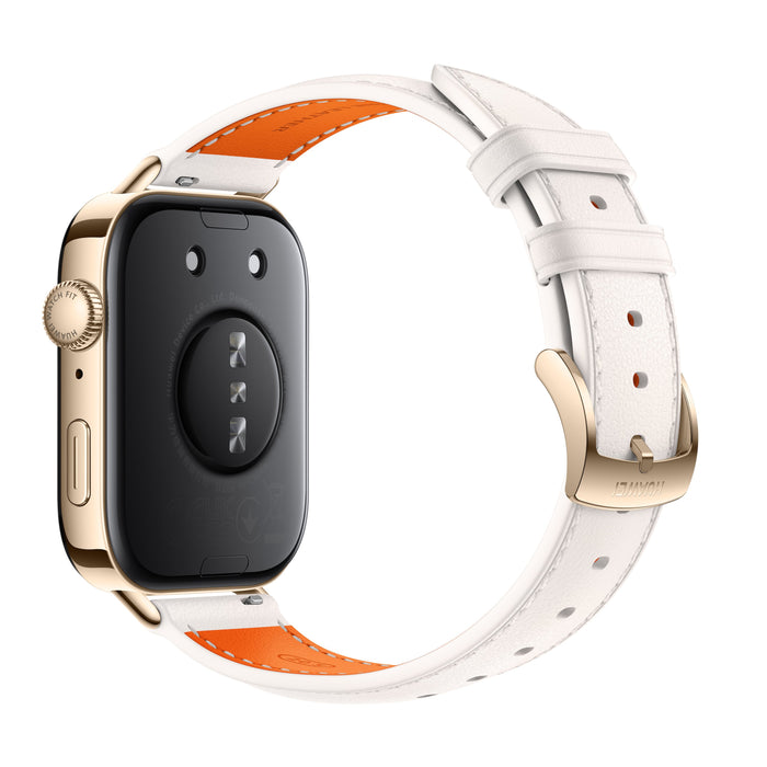 EAN 6942103118623 - Huawei WATCH Fit 3 4,62 cm (1.82") AMOLED 43.2 mm Digital 408 x 480 Pixeles Pantalla táctil Oro Wifi GPS  imagen 6