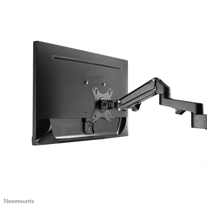 EAN 8717371449193 - Neomounts DS70-750BL1 soporte para monitor 68,6 cm (27") Escritorio Negro imagen 14