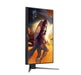 EAN 4038986642668 - AOC G4 24G4HA pantalla para PC 60,5 cm (23.8") 1920 x 1080 Pixeles Full HD LED Negro, Rojo imagen 11