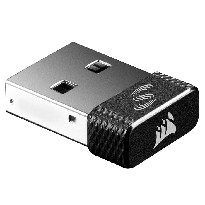 EAN 0843591080743 - Corsair Harpoon RGB Wireless ratón Juego mano derecha RF Wireless + Bluetooth Óptico 10000 DPI imagen 8