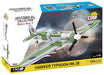 EAN 5902251058647 - COBI Hawker Typhoon Mk.1B imagen 7