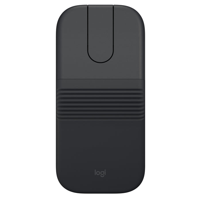 EAN 5099206131958 - Logitech Mobi Fold ratón Viajes Ambidextro RF Wireless + Bluetooth Óptico 4000 DPI imagen 8