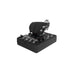 EAN 5099206076778 - Logitech G 945-000059 mando y volante Negro USB 2.0 Simulador de Vuelo Analógico/Digital PC imagen 5