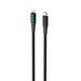 EAN 6939119087401 - Havit 6939119087401 cable de conector Lightning 1 m Negro imagen 3