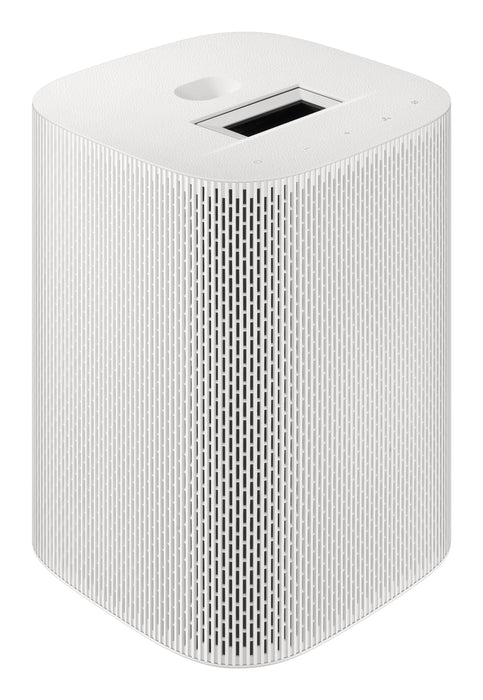 EAN 8806095574660 - Samsung SP-LPF5DSAX Proyector de alcance ultracorto 1080p (1920x1080) Blanco imagen 1