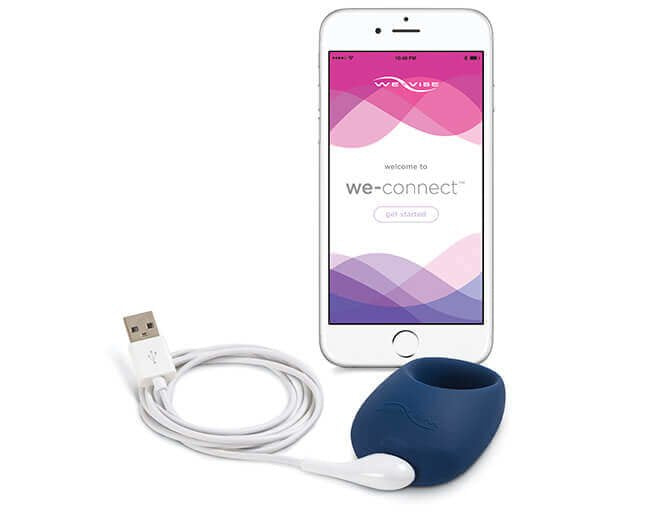 EAN 839289006812 - We-Vibe Pivot imagen 2