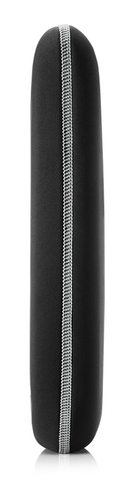 EAN 0192018039223 - HP 15.6" Neoprene Reversible Sleeve 39,6 cm (15.6") Funda Negro, Plata imagen 3