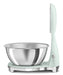 EAN 8017709344528 - Smeg KSF01PGWW báscula de cocina Verde Encimera Báscula electrónica de cocina imagen 4