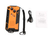 EAN 5904960293746 - Extralink RADIO AWARYJNE SOLARNE Z KORBKA DYNAMO POWERBANK 4000MAH Z LATARKA SOS SR-4000 Portátil Analógi imagen 16