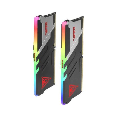 EAN 4711378423587 - Patriot Memory Viper Venom PVVR532G680C34K módulo de memoria 32 GB 2 x 16 GB DDR5 288-pin DIMM imagen 3