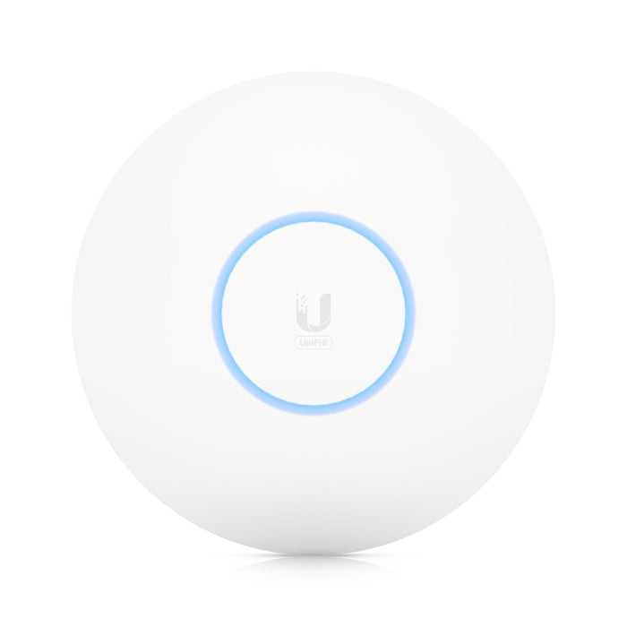 Punto De Acceso Ubiquiti Unifi6 Pro U6-Pro
