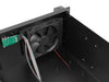 EAN 5901969427608 - Lanberg SC01-3504-10B plataforma de infraestructura modular Bastidor (4U) imagen 5