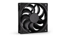 EAN 5903018665948 - ENDORFY Fluctus 120 PWM Carcasa del ordenador Ventilador 12 cm Negro imagen 2