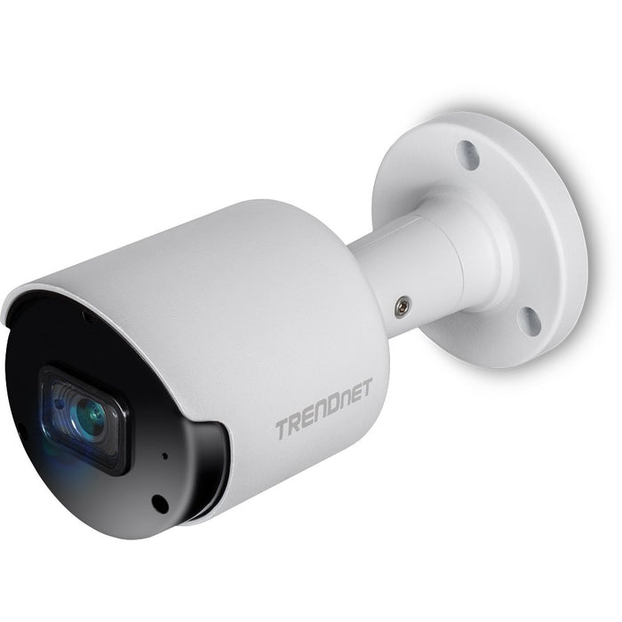EAN 0710931111514 - Trendnet TV-IP1514PI cámara de vigilancia Bala (forma) Cámara de seguridad IP Interior y exterior 2592 x  imagen 8