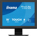 EAN 4948570127757 - iiyama ProLite T1931SR-B2S pantalla para PC 48,3 cm (19") 1280 x 1024 Pixeles SXGA LCD Pantalla táctil Me imagen 1