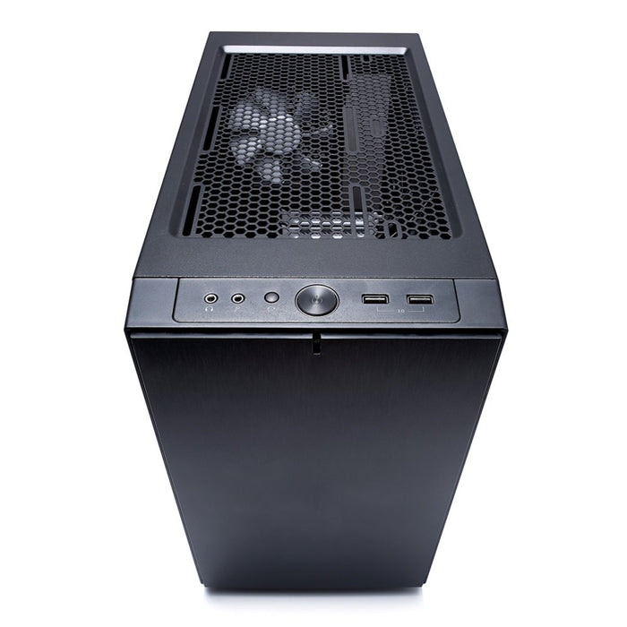 EAN 7350041084136 - Fractal Design Define Nano S - Window Mini Tower Negro imagen 17