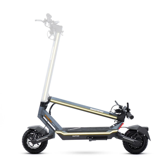 Patinete Smartgyro Raptor Evo