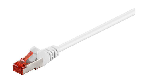 EAN 5711783247999 - Microconnect B-FTP6015W cable de red Blanco 1,5 m Cat6 F/UTP (FTP) imagen 1