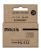 EAN 5901443097693 - Actis KC-512R cartucho de tinta 1 pieza(s) Compatible Rendimiento estándar imagen 1
