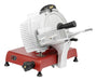 EAN 8052862465239 - Berkel Red Line 250 rebanadora Eléctrico 190 W Rojo Aluminio imagen 3