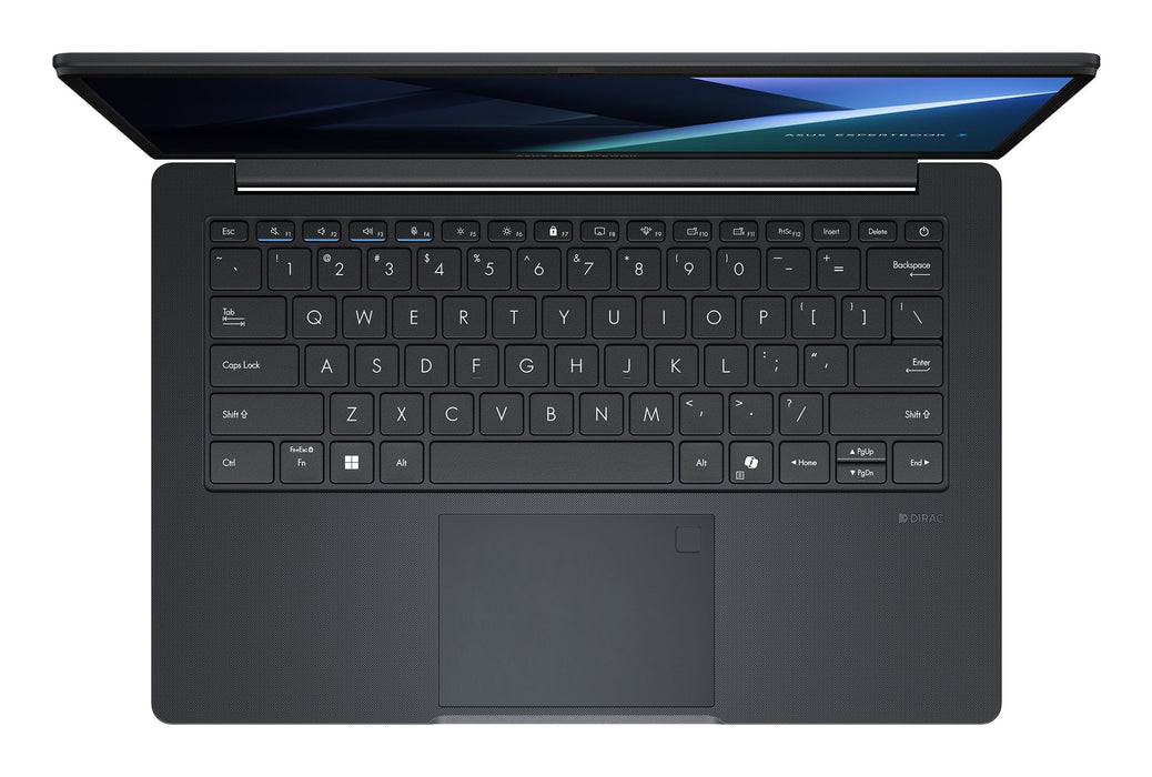 Asus Expertbook B1 B1403cva-S69503x Intel Core 5 120u 14p Fhd Ddr5 16go 512go G4 Ssd Intel Graphics W11p 2ans Pur