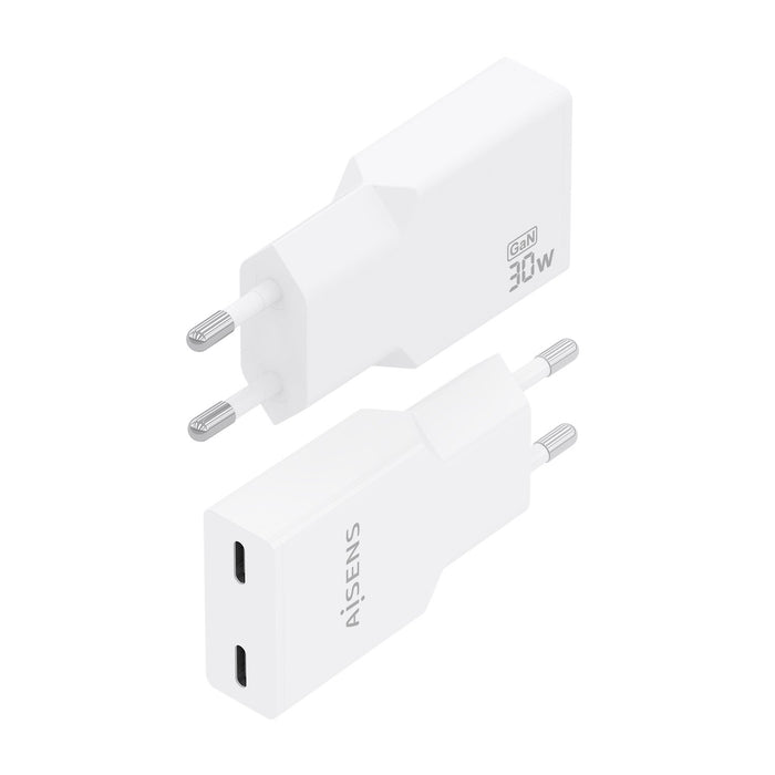 EAN 8435739904701 - AISENS A110-1003 cargador de dispositivo móvil Smartphone, Teléfono móvil, Tableta, GPS, MP3, MP4, Consol imagen 3