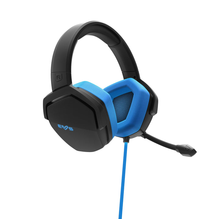 EAN 8432426453191 - Energy Sistem ESG 4 BLUE auricular y casco Auriculares Alámbrico Diadema Juego USB tipo A Azul imagen 5