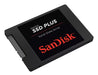 EAN 619659217990 - SanDisk SSD Plus 2 TB 2.5" Serial ATA III 3D NAND imagen 2