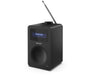 EAN 4974019204536 - Sharp DR-430 Personal Digital Negro imagen 2
