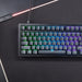 EAN 0197192334119 - HyperX Alloy Rise Gaming Keyboard 75 teclado Juego USB Negro imagen 14