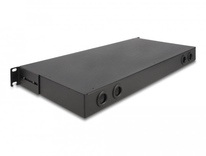EAN 4043619669240 - DeLOCK 66924 panel de parcheo imagen 2