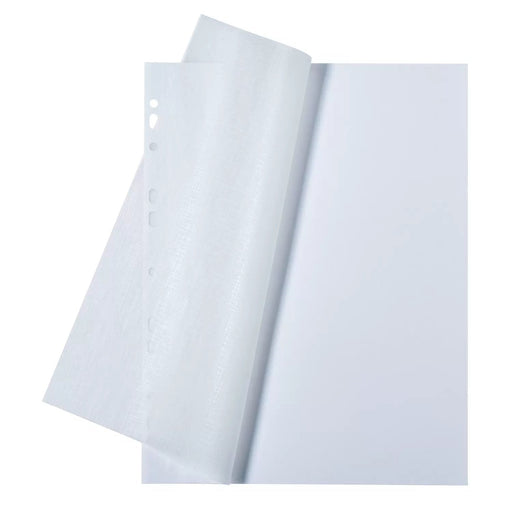 EAN 4008705075787 - HERMA 7578 protector de hojas 230 x 297 mm Papel 1 pieza(s) imagen 2