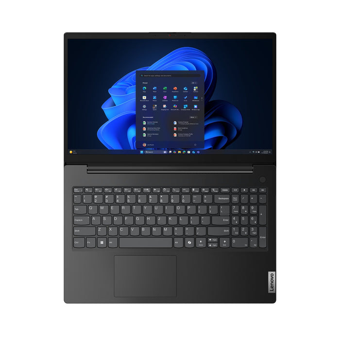 EAN 0199272592211 - Lenovo V15 G6 ITN Intel® N N100 Portátil 39,6 cm (15.6") Full HD 8 GB DDR5-SDRAM 256 GB SSD Wi-Fi 6 (802. imagen 7