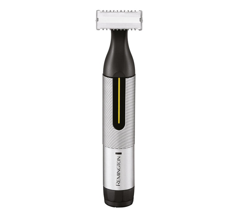 EAN 5038061111446 - Remington Omniblade HG5000 Negro, Plata imagen 3