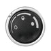 EAN 4001797859006 - Rommelsbacher ER 400 cuecehuevos 7 huevos 400 W Negro, Acero inoxidable, Transparente imagen 11